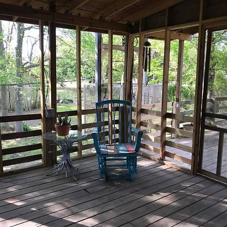 La Maison Du Bayou Petite Anse Near Avery Island Нью-Иберия Экстерьер фото