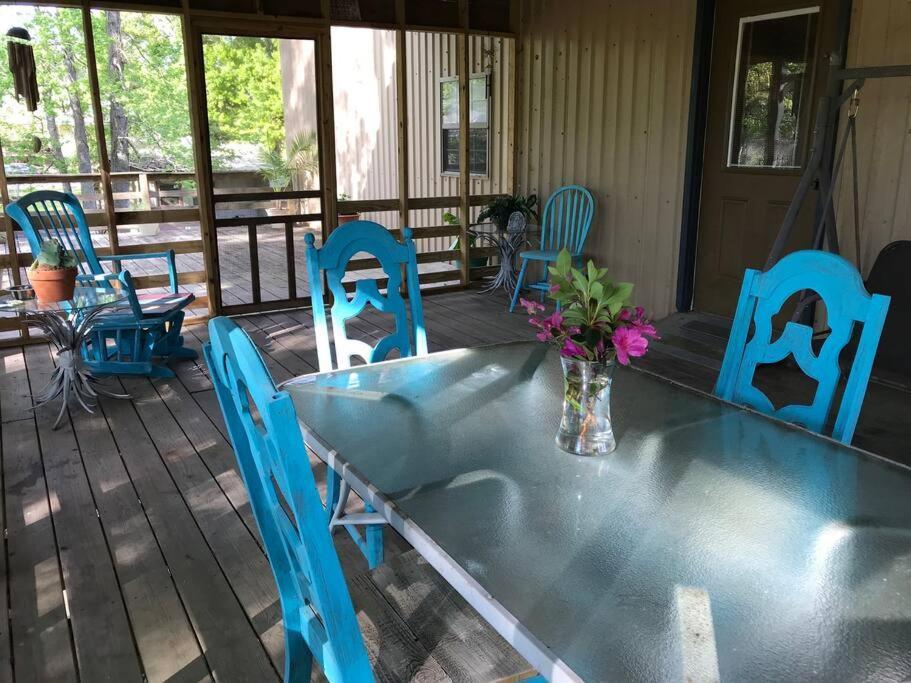 La Maison Du Bayou Petite Anse Near Avery Island Нью-Иберия Экстерьер фото